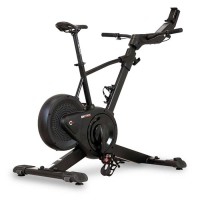 Bicicleta indoor BH Exercycle V2: Smart Bike que ofrece una ergonomía y un feeling postural muy similar a la de la bici de montaña (MTB) Bicicleta indoor BH Exercycle V2: Smart Bike que ofrece una ergonomía y un feeling postural muy similar a la de la bici de montaña (MTB)