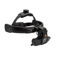 Oftalmoscopio indirecto Omega 600: con batería y lente +2D Oftalmoscopio indirecto Omega 600: con batería y lente +2D