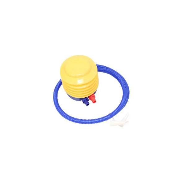 Hinchador para pelotas de grandes dimensiones Hinchador para pelotas de grandes dimensiones