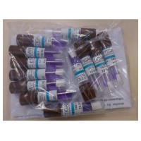 Indicador Biológico 10 unidades Indicador Biológico 10 unidades