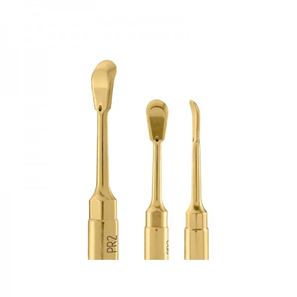 Insert PR1: Inserto para las intervenciones quirúrgicas subperiostales (4 milímetros) Insert PR1: Inserto para las intervenciones quirúrgicas subperiostales (4 milímetros)