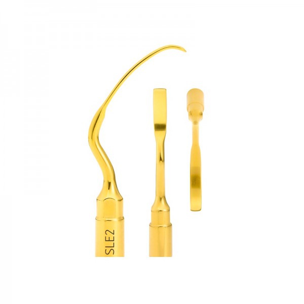 Insert SLE2: Inserto elevador de la membrana sinusal Insert SLE2: Inserto elevador de la membrana sinusal