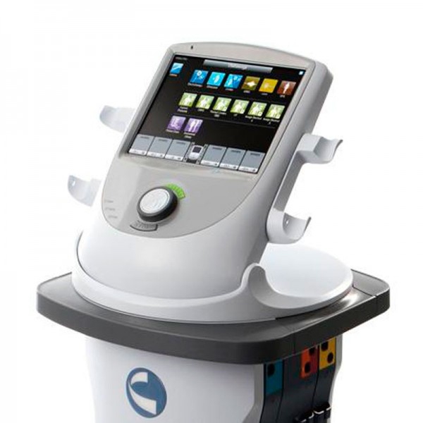 Intelect Neo Chattanooga: Permite reunir todas las terapias en un solo equipo Intelect Neo Chattanooga: Permite reunir todas las terapias en un solo equipo