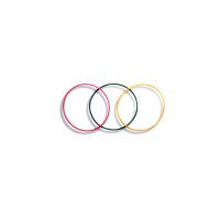 Juego acuático aros de slalom de inmersión Juego acuático aros de slalom de inmersión