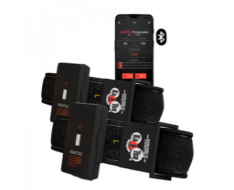 Kaatsu: Entrenamiento Oclusivo Kaatsu: Entrenamiento Oclusivo