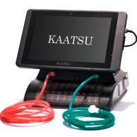 KAATSU Master 2.0: El dispositivo más completo y novedoso lleva al entrenamiento oclusivo a una nueva dimensión