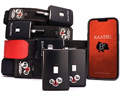 Kaatsu, entrenamiento oclusivo Kaatsu, entrenamiento oclusivo