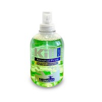 Spray Higienizante Sanitario Kill Plus 300 ml