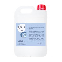 Crema Kinefis Diaterm Care (garrafa 5 kg con dosificador) Crema Kinefis Diaterm Care (garrafa 5 kg con dosificador)
