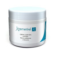 Crema K-Model Kosmetiké Profesional 500 cc: Efecto Reafirmante y Drenante Crema K-Model Kosmetiké Profesional 500 cc: Efecto Reafirmante y Drenante
