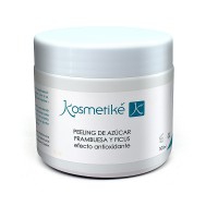 Peeling Corporal de Azúcar, Frambuesa y Ficus Kosmetiké Profesional 500 cc: Efecto Antioxidante Peeling Corporal de Azúcar, Frambuesa y Ficus Kosmetiké Profesional 500 cc: Efecto Antioxidante