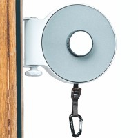 Kynett HOME: Entrenamiento isoinercial multifuncional con ahorro de espacio y costes Kynett HOME: Entrenamiento isoinercial multifuncional con ahorro de espacio y costes