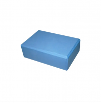 Ladrillo Yoga Foam 23 x 15 x 7,5 cm: Ayuda para una correcta postura Ladrillo Yoga Foam 23 x 15 x 7,5 cm: Ayuda para una correcta postura
