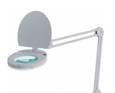 Lámparas Lupa Lámparas Lupa