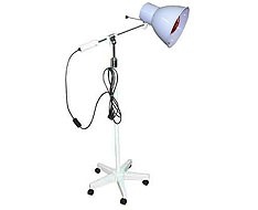 Lámparas de Infrarrojos Lámparas de Infrarrojos