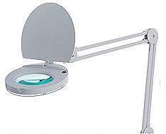 Lámparas Lupa Lámparas Lupa