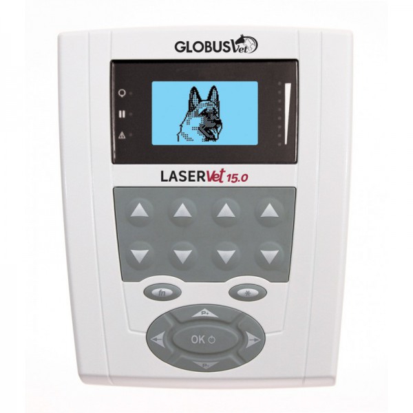 Laserterapia Veterinaria LaserVet 15.0: perfecto para tratamientos veterinarios equinos Laserterapia Veterinaria LaserVet 15.0: perfecto para tratamientos veterinarios equinos