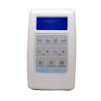 Láser New Pocket Laservit con 20 Programas. Láser Ideal para Tratamientos de Fisioterapia, Rehabilitación y Estética Láser New Pocket Laservit con 20 Programas. Láser Ideal para Tratamientos de Fisioterapia, Rehabilitación y Estética