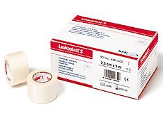 Leukoplast S Leukoplast S