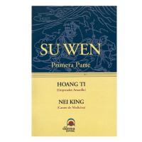 Libro Su Wen: Primera parte (Ti, Hoang)