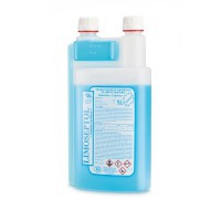 Desinfectante de superficies Limoseptol Plus: de acción rápida y diluible al 2% (1 litro - 1 o 10 unidades)