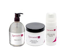 Línea Facial Kosmetiké Profesional Línea Facial Kosmetiké Profesional