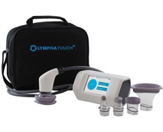 Lymphatouch: Excelencia terapéutica para una recuperación más rápida Lymphatouch: Excelencia terapéutica para una recuperación más rápida