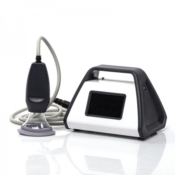 Equipo de presión negativa LymphaTouch: excelencia terapéutica para una recuperación más rápida Equipo de presión negativa LymphaTouch: excelencia terapéutica para una recuperación más rápida