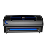 Cama de Fotobiomodulación: Terapia de luz roja avanzada M6N Plus Kinefis para la curación y el rejuvenecimiento de todo el cuerpo Cama de Fotobiomodulación: Terapia de luz roja avanzada M6N Plus Kinefis para la curación y el rejuvenecimiento de todo el cuerpo