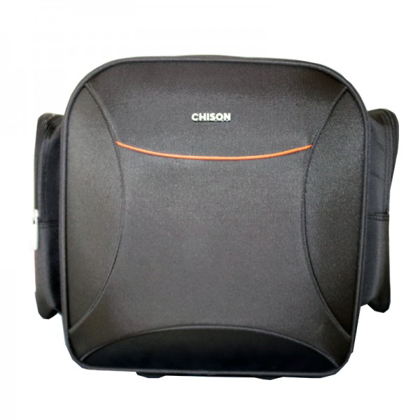 Maleta de transporte especialmente diseñada para ecógrafos Chison Maleta de transporte especialmente diseñada para ecógrafos Chison