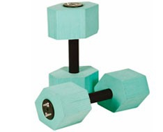 Mancuernas Acuáticas Mancuernas Acuáticas