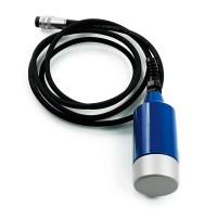 Manípulo Cabeza Cilíndrica 45 mm Compatible con Pocket Sonovit Manípulo Cabeza Cilíndrica 45 mm Compatible con Pocket Sonovit