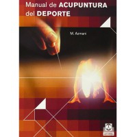 Manual de Acupuntura del Deporte (Azmani, M)