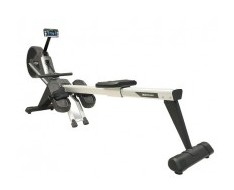 Máquinas de Remo Máquinas de Remo