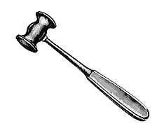 Martillos de Reflejos podológicos Martillos de Reflejos podológicos