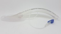 Mascarilla Laríngea de PVC: Ideal para uso médico para ventilación tanto manual como artificial