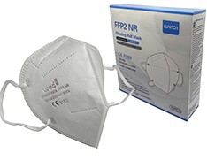 Mascarillas FFP2, FFP3 y quirúrgicas Mascarillas FFP2, FFP3 y quirúrgicas