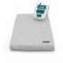 MAT 100 Globus: Cojín de memory foam para tratamientos de electroterapia MAT 100 Globus: Cojín de memory foam para tratamientos de electroterapia