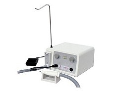 Micromotores con Aspiración para podología Micromotores con Aspiración para podología