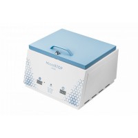 Esterilizador de calor seco de alta temperatura Microstop Maxi