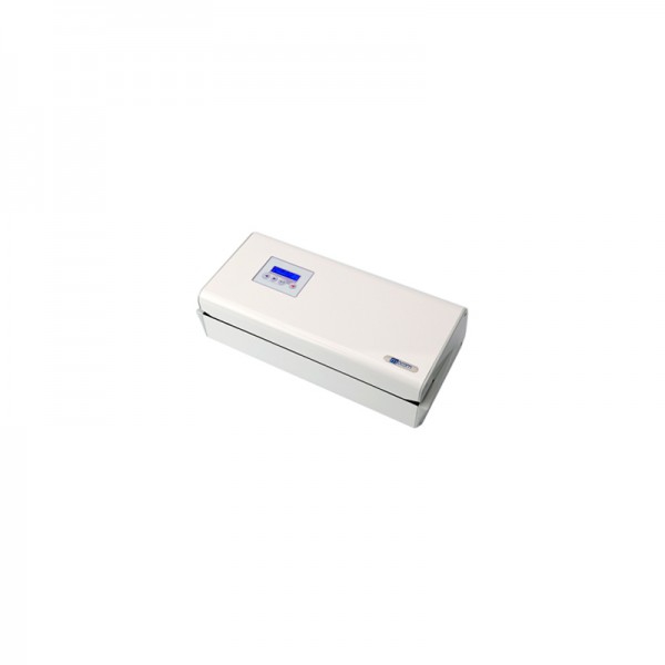 Termoselladora Millseal Rolling con impresora: Garantiza un trabajo rápido y automático Termoselladora Millseal Rolling con impresora: Garantiza un trabajo rápido y automático