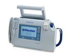 Monitores de signos vitales Monitores de signos vitales