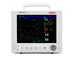 Monitorización de paciente Monitorización de paciente