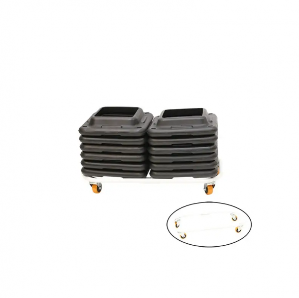 Mueble para pies Steps Mueble para pies Steps