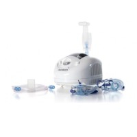 Nebulizador a Piston de 12 L/min - Miko Nebulizador a Piston de 12 L/min - Miko