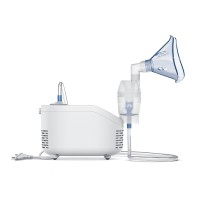 Nebulizador Omron C101 Essential: El nebulizador con mejor relación calidad-precio del mercado Nebulizador Omron C101 Essential: El nebulizador con mejor relación calidad-precio del mercado