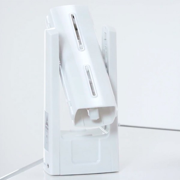 Nervecheck: El innovador dispositivo que garantiza la detección inmediata del pie diabético Nervecheck: El innovador dispositivo que garantiza la detección inmediata del pie diabético