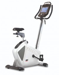 Bicicleta estática Nexor Multimedia BH Fitness: con Monitor Multimedia con todas las conectividades y accesibilidades para un entrenamiento completo Bicicleta estática Nexor Multimedia BH Fitness: con Monitor Multimedia con todas las conectividades y accesibilidades para un entrenamiento completo
