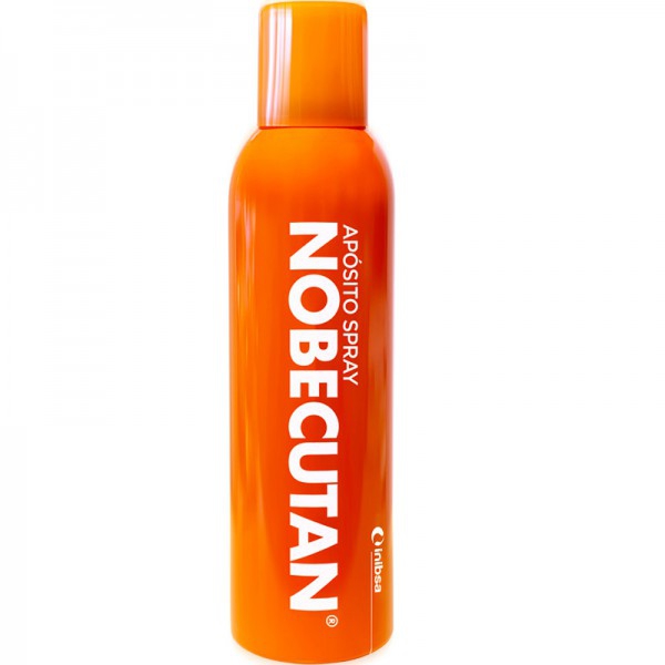 Nobecutan apósito estéril en spray Nobecutan apósito estéril en spray