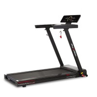 Cinta de correr Nyman Plus Ultra-plegable BH Fitness: perfecta para los usuarios que quieren practicar un ejercicio moderado en casa Cinta de correr Nyman Plus Ultra-plegable BH Fitness: perfecta para los usuarios que quieren practicar un ejercicio moderado en casa